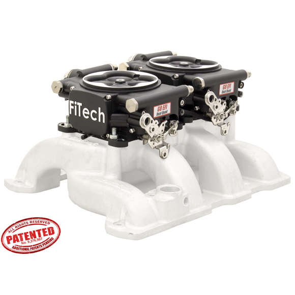 FiTech Fuel Injection 30062